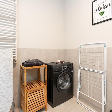 Superapart Aignera Apt 4, Family Friendly Oasis Варшава Екстер'єр фото
