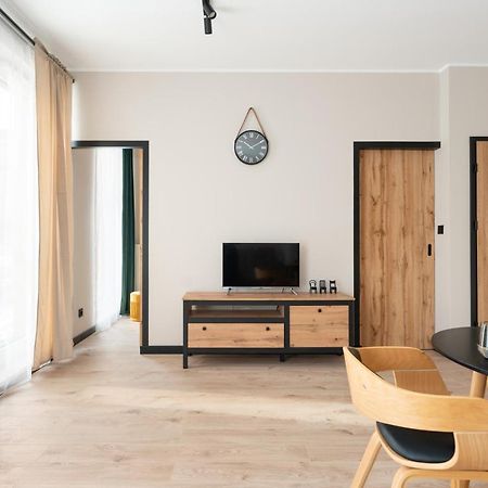 Superapart Aignera Apt 4, Family Friendly Oasis Варшава Екстер'єр фото