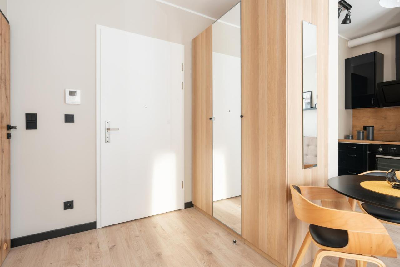 Superapart Aignera Apt 4, Family Friendly Oasis Варшава Екстер'єр фото