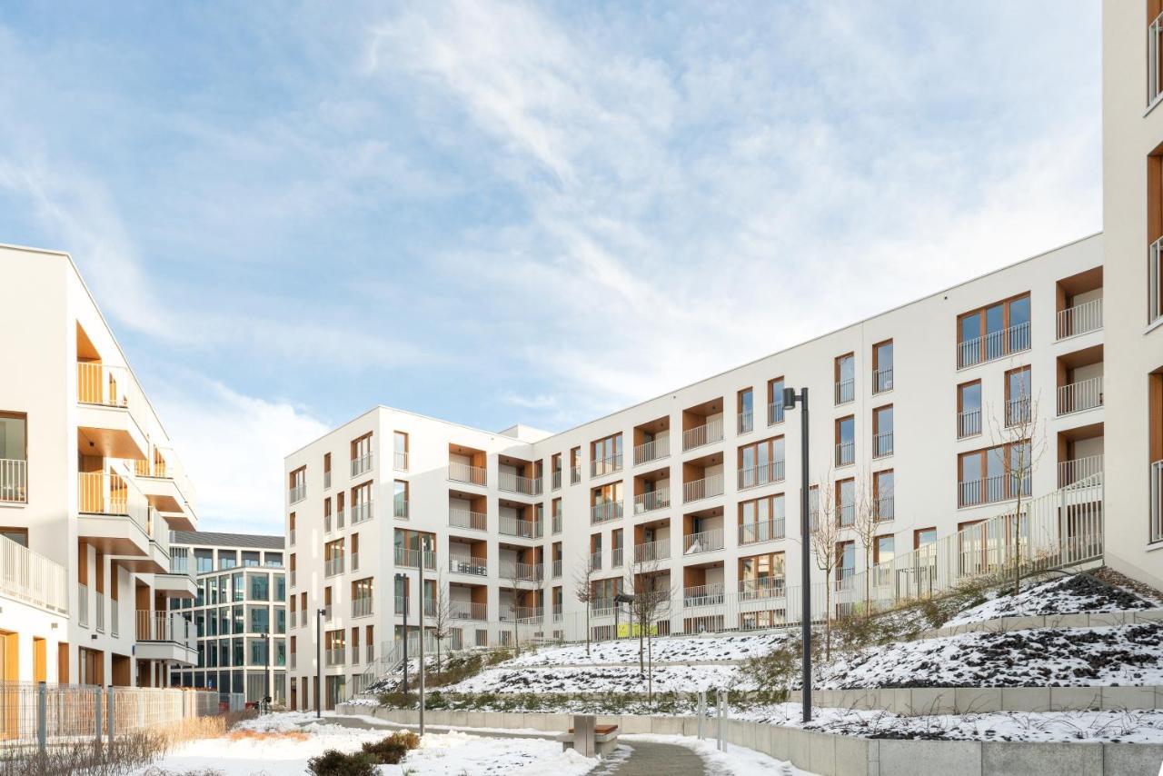 Superapart Aignera Apt 4, Family Friendly Oasis Варшава Екстер'єр фото