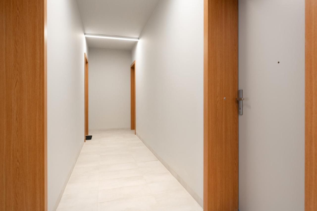 Superapart Aignera Apt 4, Family Friendly Oasis Варшава Екстер'єр фото